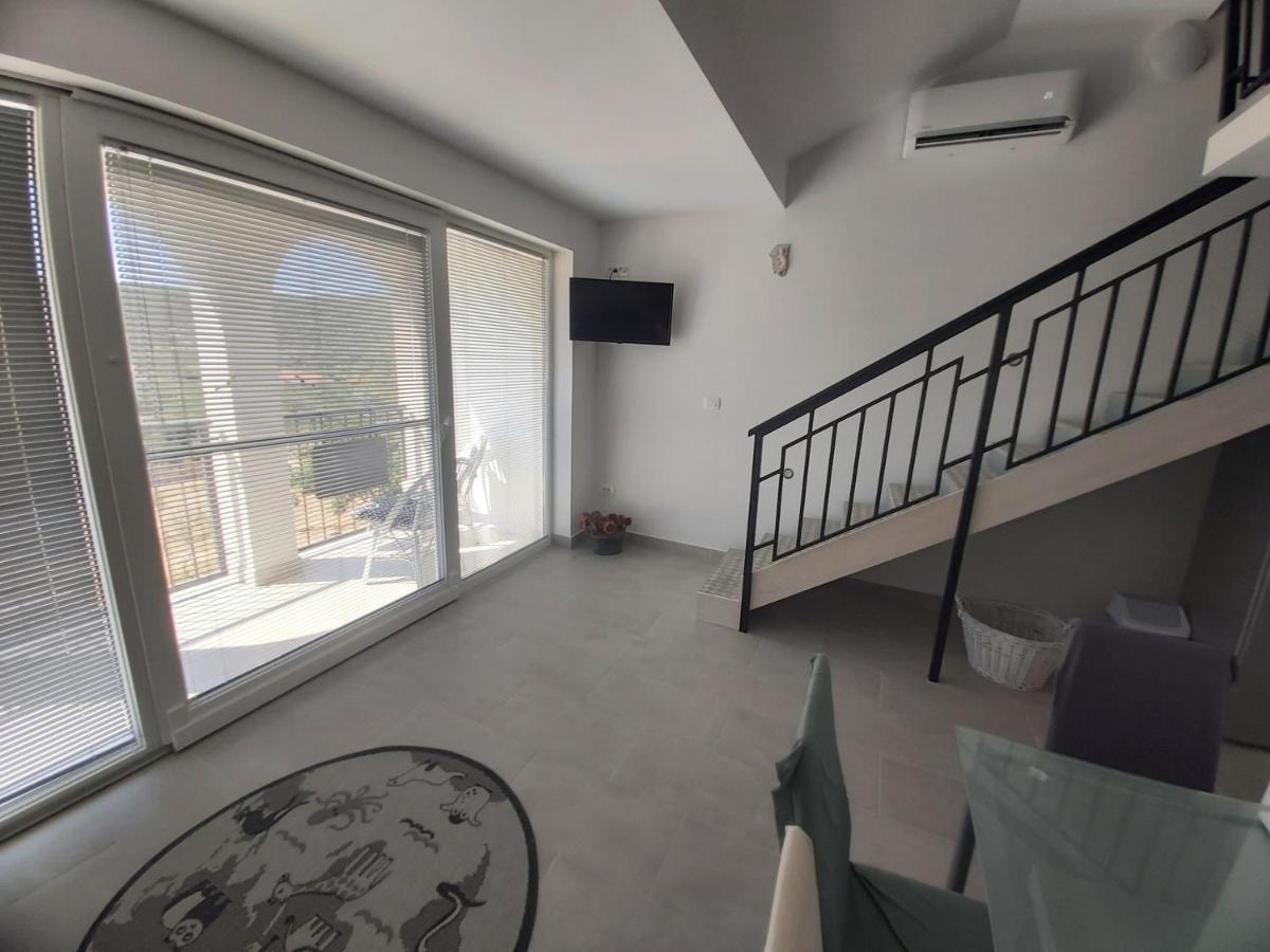 Appartement Olea