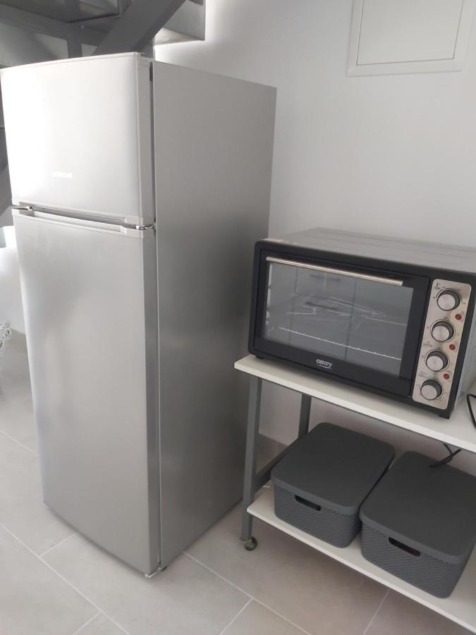 Olea Appartement Marina