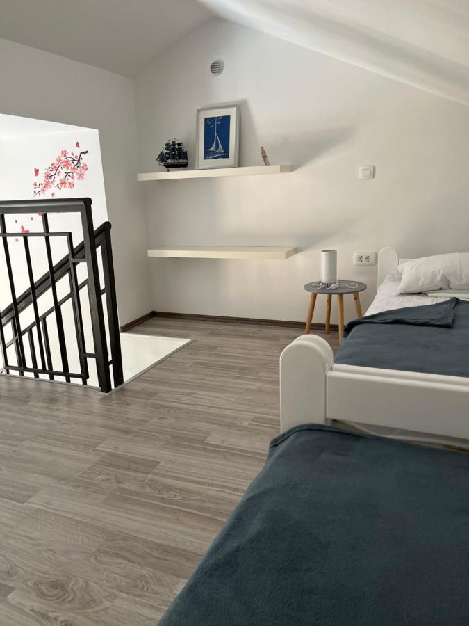 Appartement Olea Marina