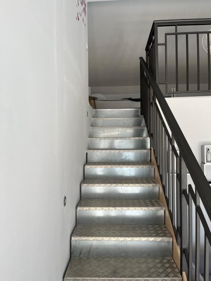 Olea Appartement Marina