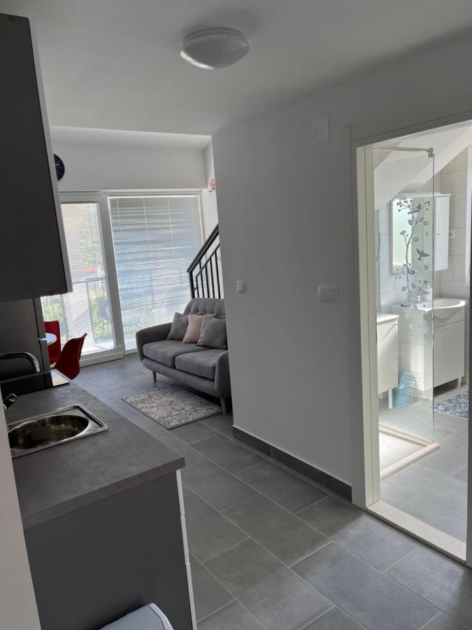 Appartement Olea