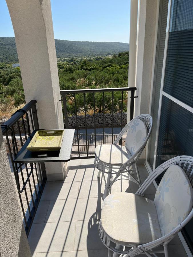 Olea Appartement *