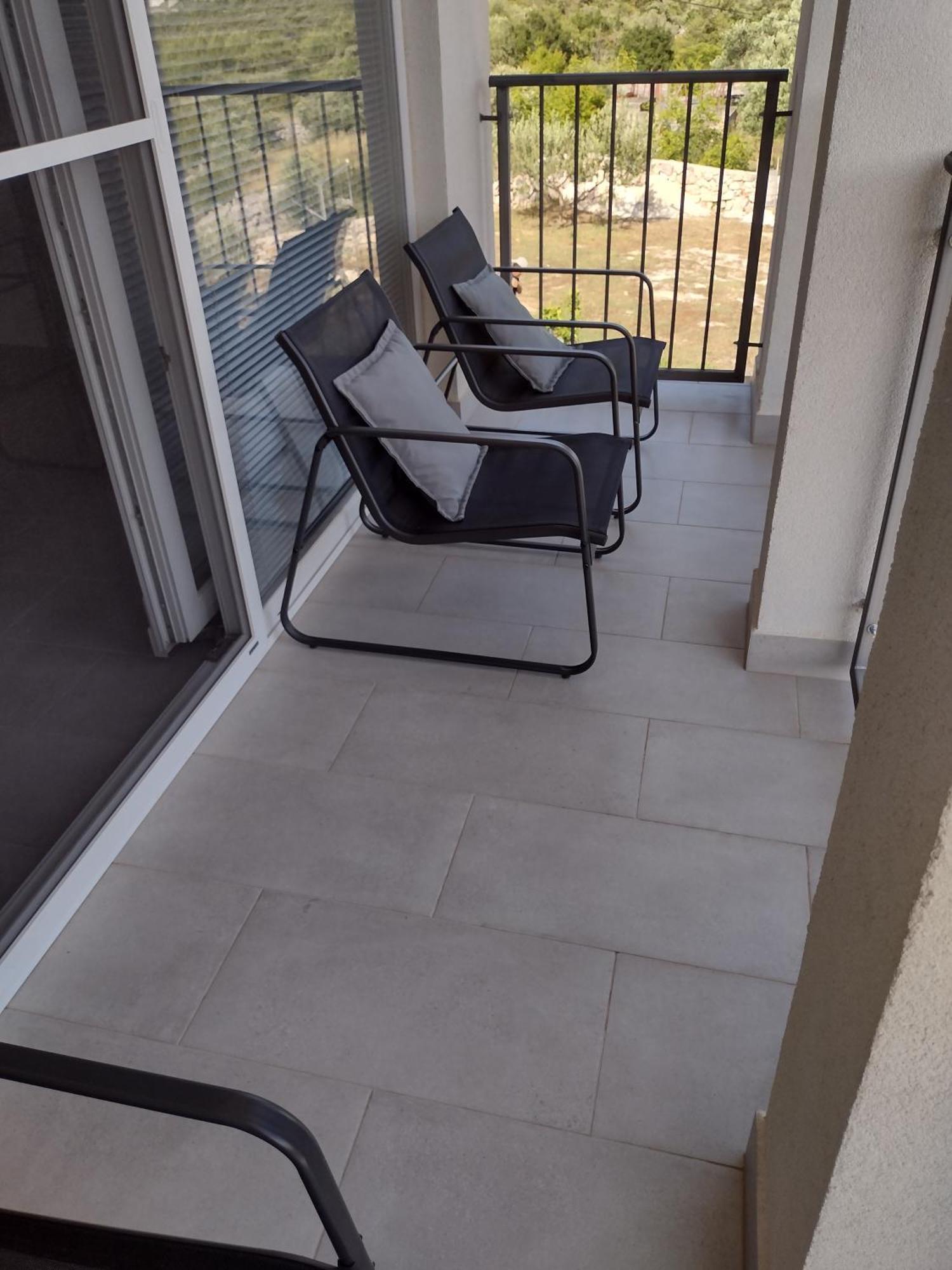 Appartement Olea Marina
