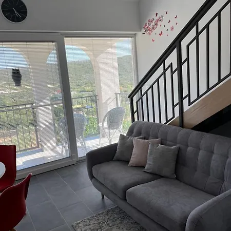 Apartment Olea Marina Exterior photo