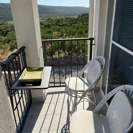 Apartment Olea Marina Exterior photo