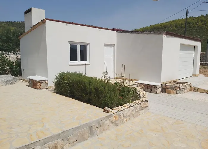 Apartment Olea