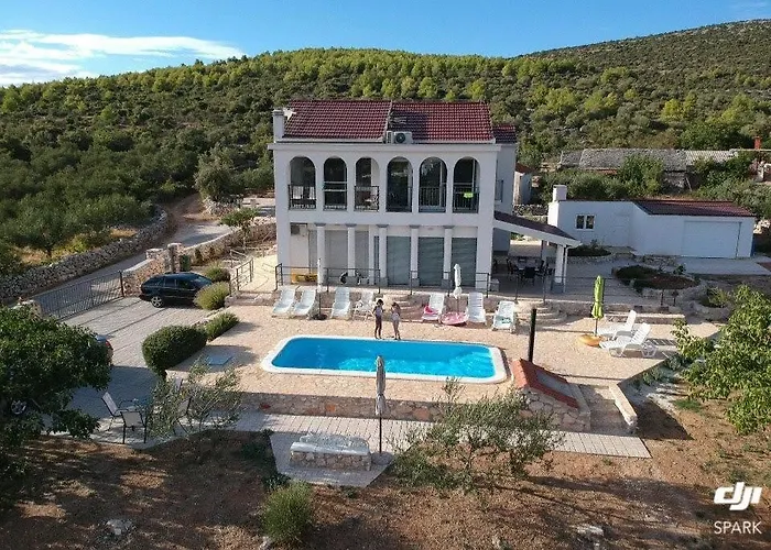 Apartment Olea