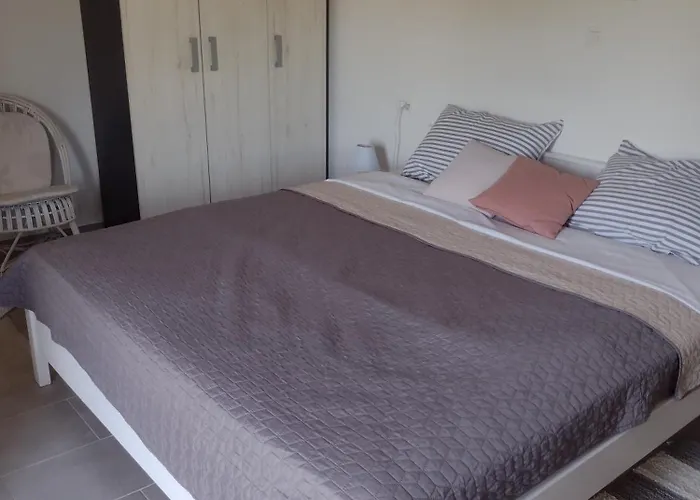 Apartment Olea