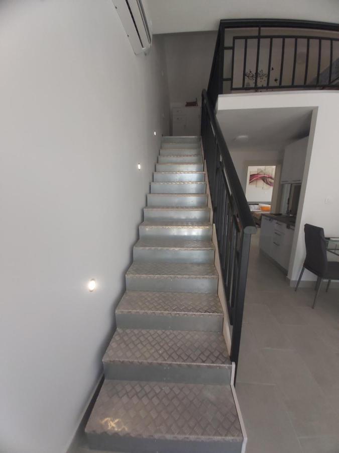 Apartment Olea