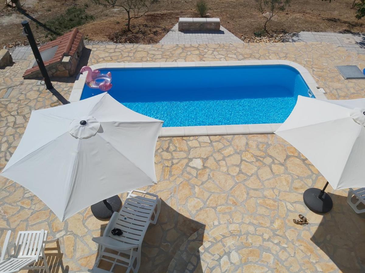 Olea Apartment Marina