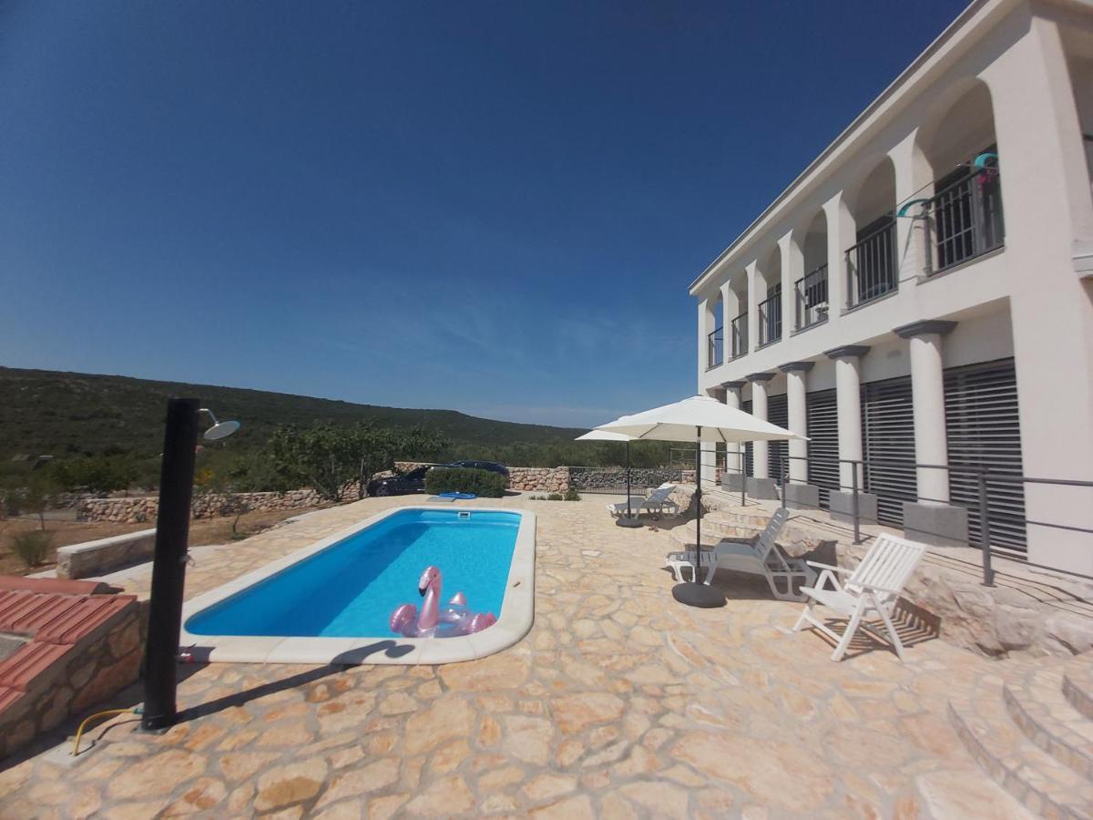Apartment Olea *