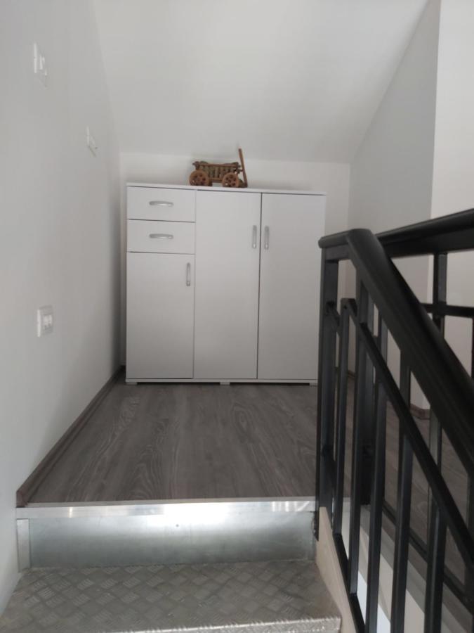 Olea Apartment