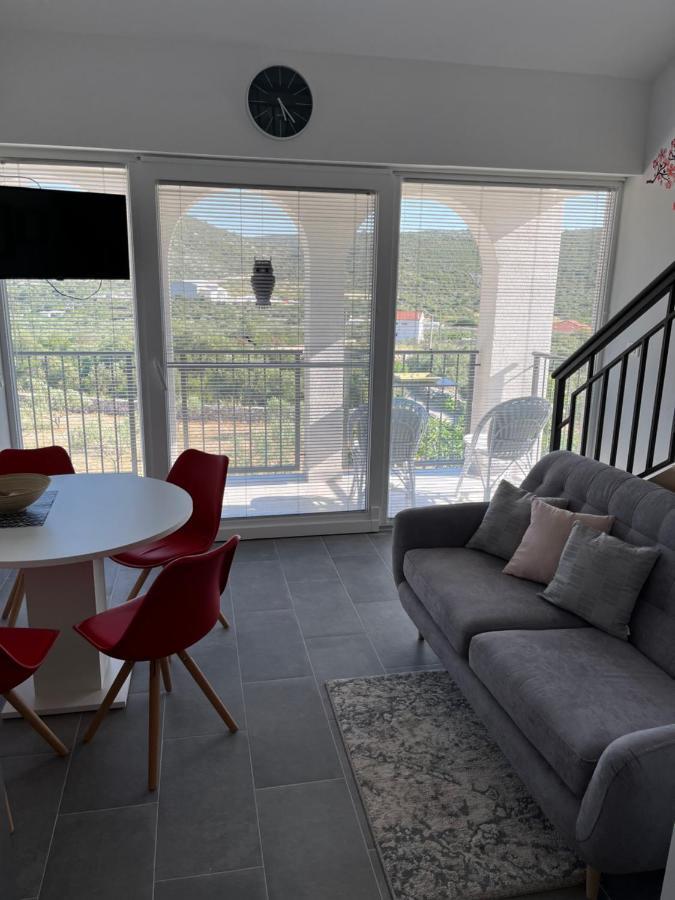 Apartment Olea