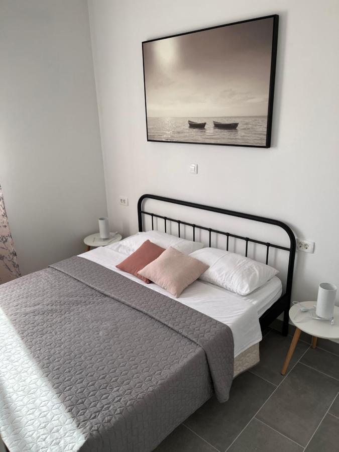 Apartment Olea *