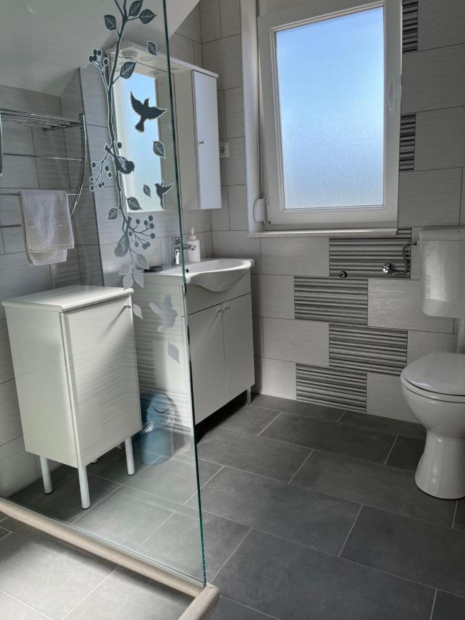 Olea Apartment *