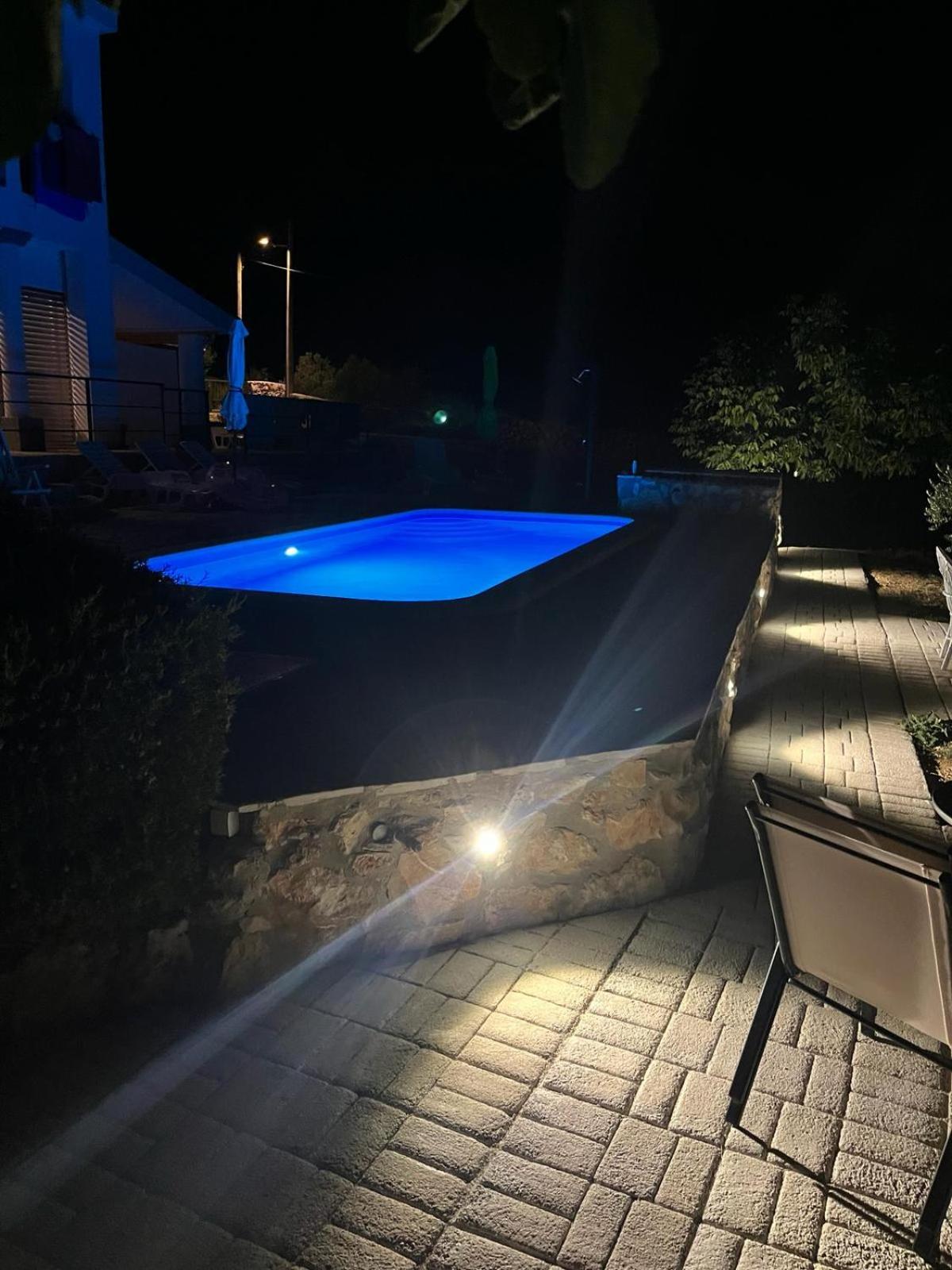 Olea Apartment