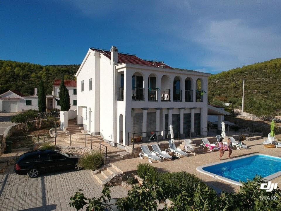 Apartment Olea Marina