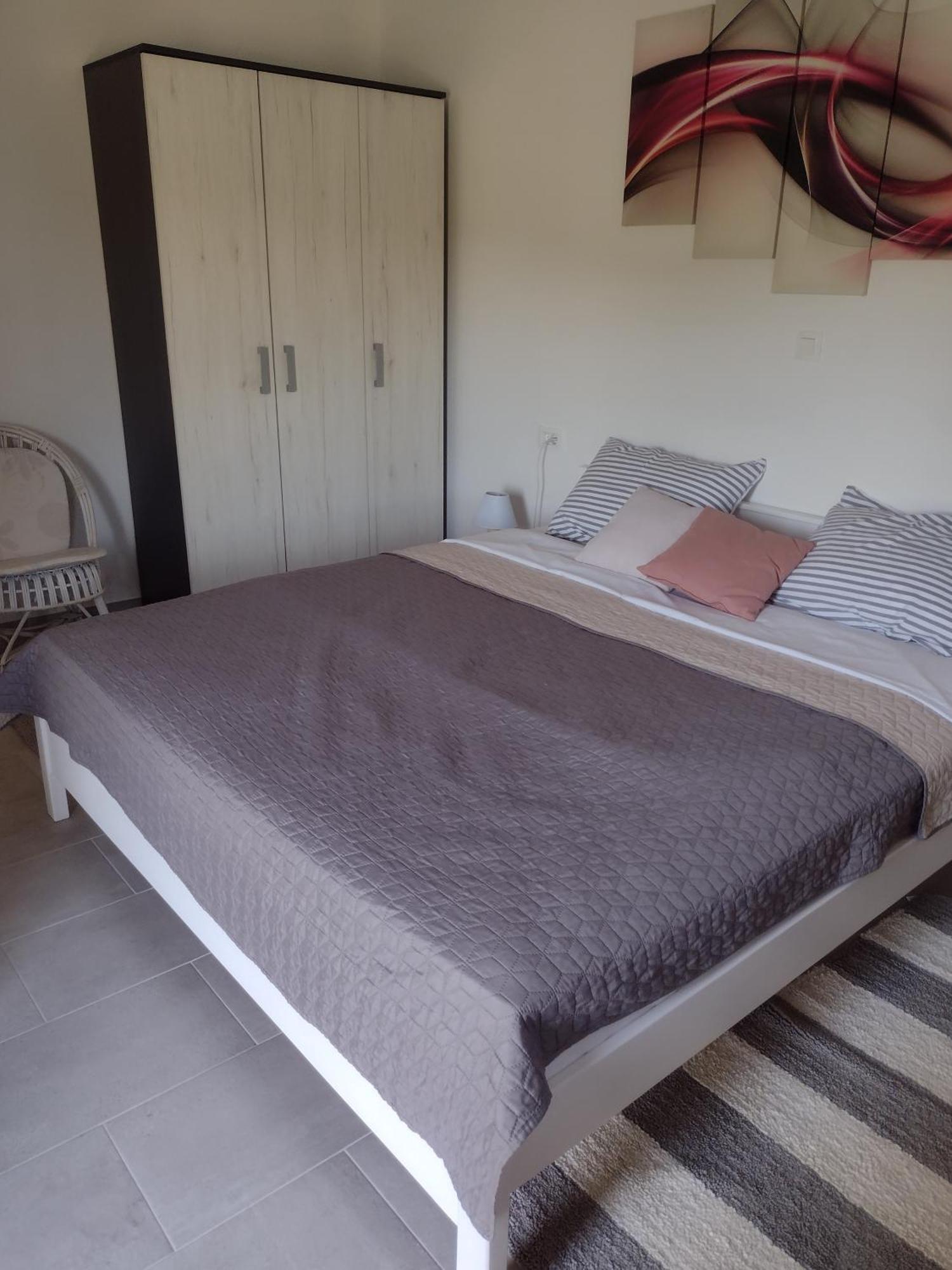 Olea Apartment *